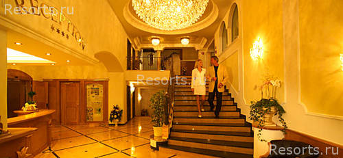 Hotel Oswald 6
